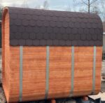 Quadro Sauna 2QR