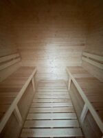 Quadro Sauna 2QR