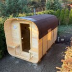 Quadro Sauna 3QS