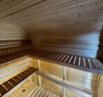 Quadro Sauna 3QS