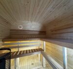 Quadro Sauna 3QS
